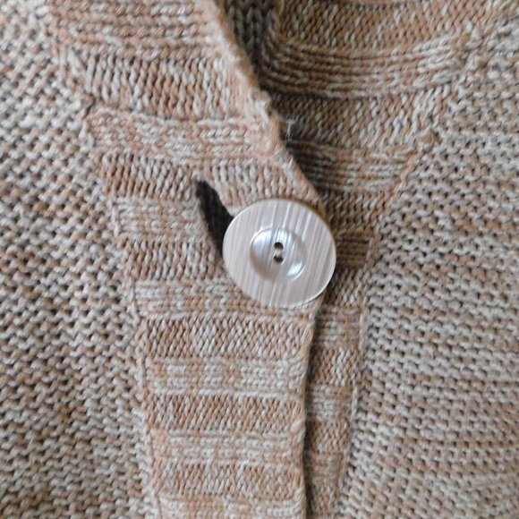 🦉🐾Hazelnut Ombre Cardigan - Picture 5 of 13